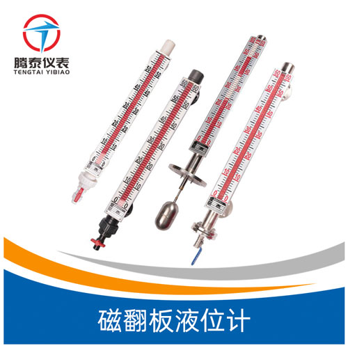 <b>磁翻板液位計(jì)</b>