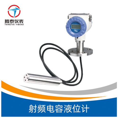<b>射頻電容液位計(jì)</b> <b>射頻電容液位計(jì)</b>